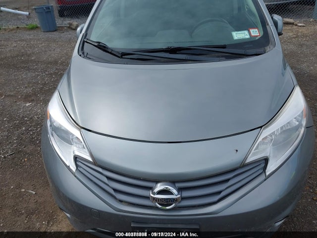 Nissan Versa Note Sv 2014 3N1CE2CP9EL396333 Image 6