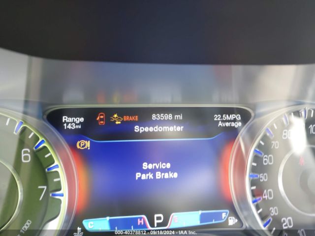 1C3CCCCB4FN558632 Chrysler 200 C