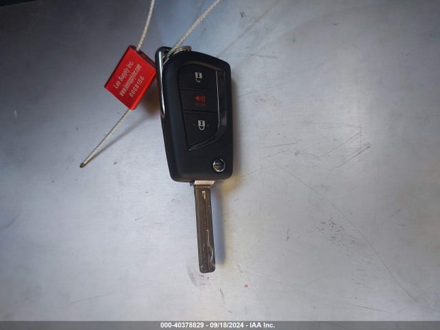 Toyota RAV4 LE 2023 2T3H1RFVXPW278904 Image 11