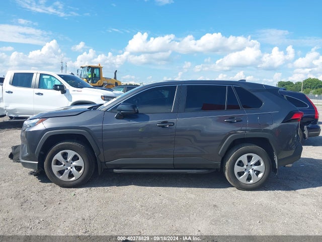 Toyota RAV4 LE 2023 2T3H1RFVXPW278904 Image 15