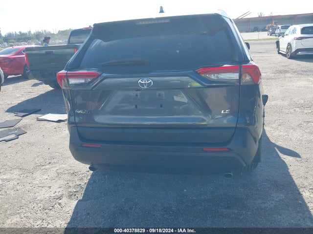 Toyota RAV4 LE 2023 2T3H1RFVXPW278904 Image 17