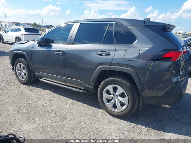 Toyota RAV4 LE 2023 2T3H1RFVXPW278904 Image 3
