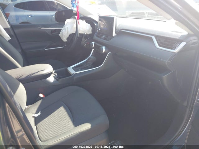 Toyota RAV4 LE 2023 2T3H1RFVXPW278904 Image 5