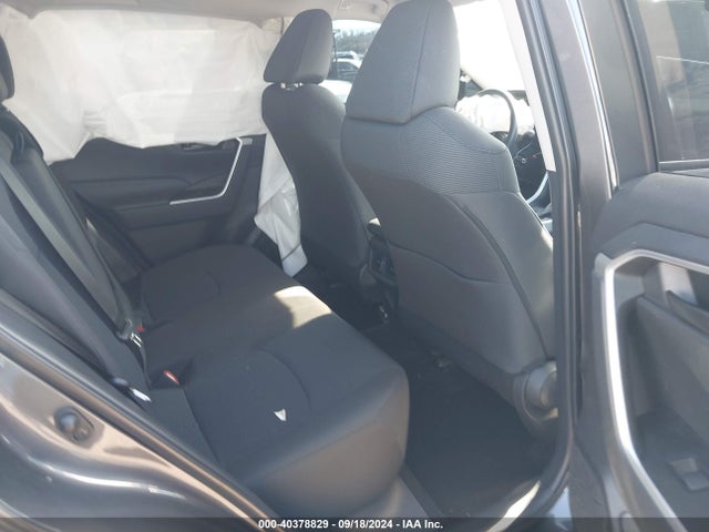 Toyota RAV4 LE 2023 2T3H1RFVXPW278904 Image 8
