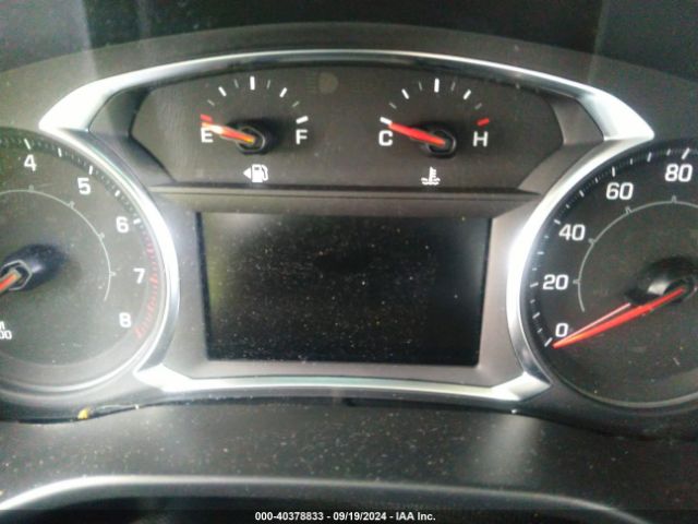 1GKKNML4XPZ156850 GMC ACADIA SLT