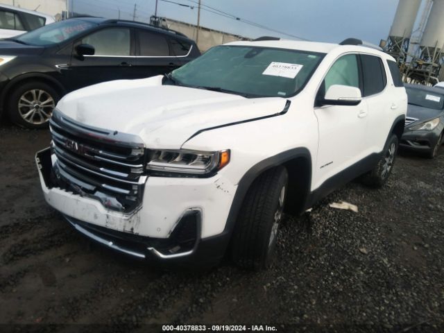 1GKKNML4XPZ156850 GMC ACADIA SLT