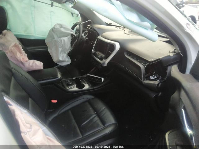 1GKKNML4XPZ156850 GMC ACADIA SLT