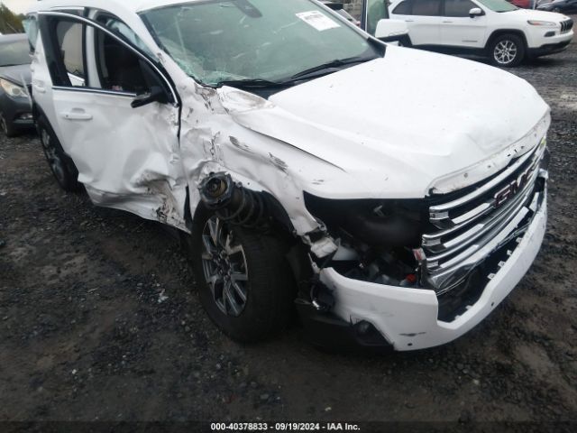 1GKKNML4XPZ156850 GMC ACADIA SLT