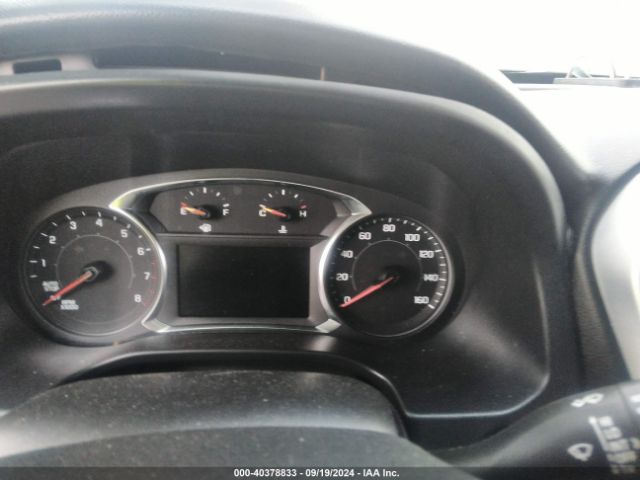1GKKNML4XPZ156850 GMC ACADIA SLT