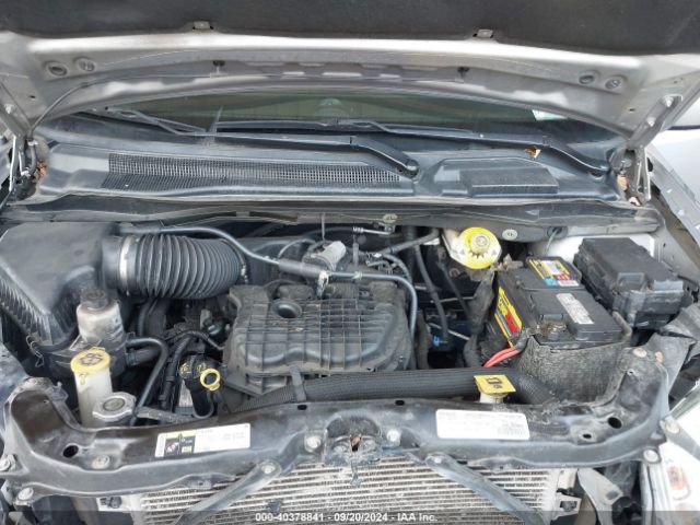 2C4RC1BG8GR301100 Chrysler Town & Country Touring