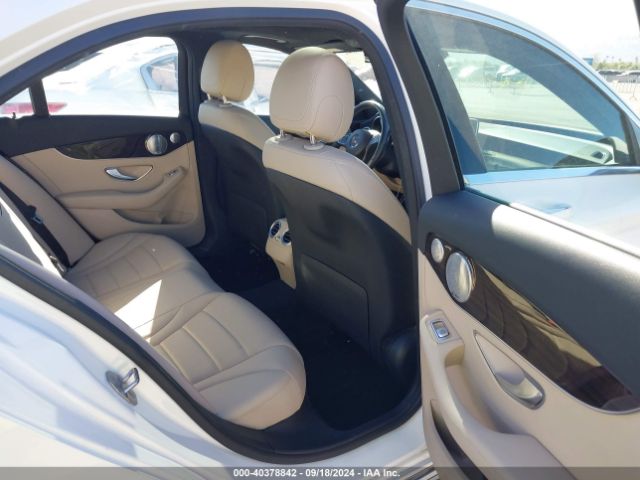 55SWF4KBXJU259269 Mercedes-Benz C 300 4matic