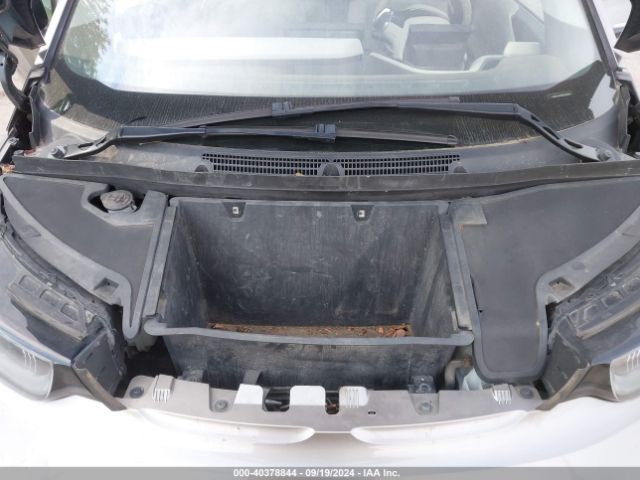 WBY1Z4C50EVX62942 BMW I3 Base W/range Extender