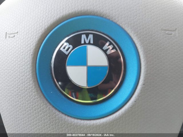 WBY1Z4C50EVX62942 BMW I3 Base W/range Extender