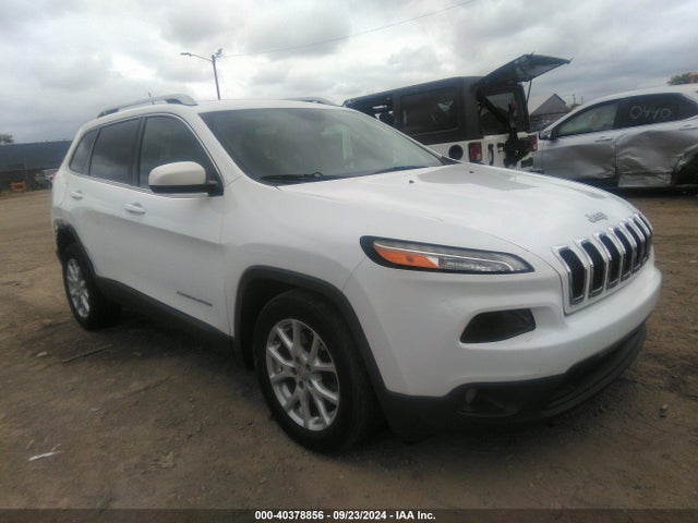 2015 1C4PJLCB3FW761217 main image