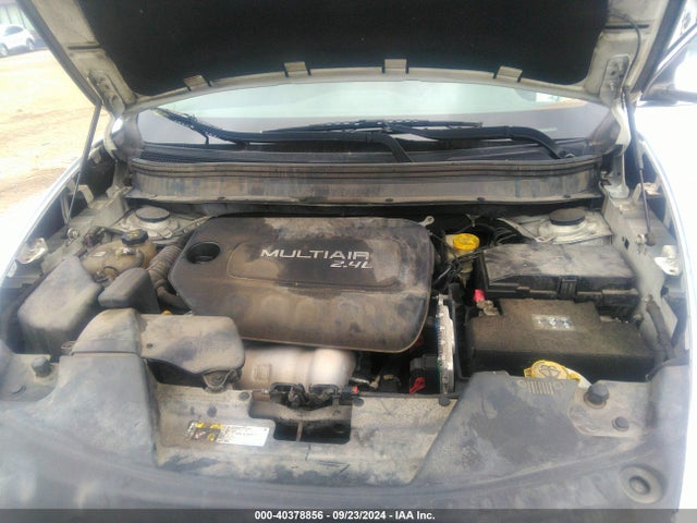 Jeep Cherokee Latitude 2015 1C4PJLCB3FW761217 Image 10