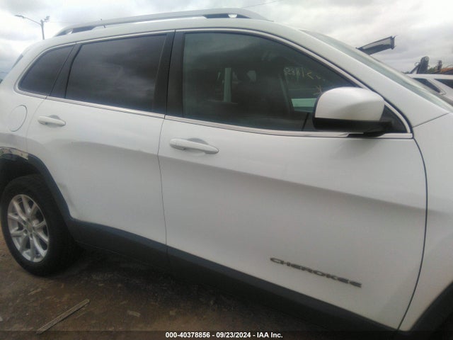 Jeep Cherokee Latitude 2015 1C4PJLCB3FW761217 Image 13