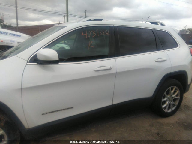 Jeep Cherokee Latitude 2015 1C4PJLCB3FW761217 Image 14