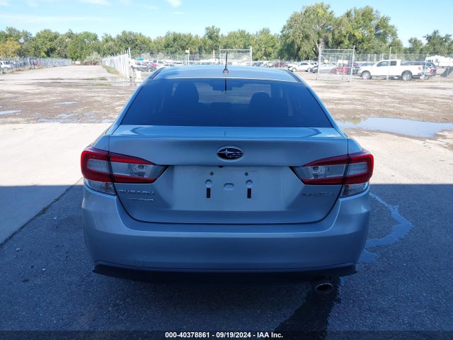 Subaru IMPREZA SEDAN 2020 4S3GKAB61L3608998 Image 16