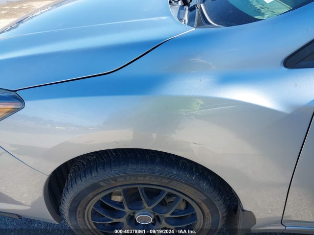 4S3GKAB61L3608998 Subaru IMPREZA SEDAN