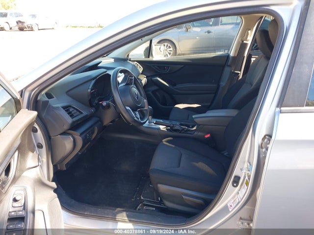 4S3GKAB61L3608998 Subaru IMPREZA SEDAN