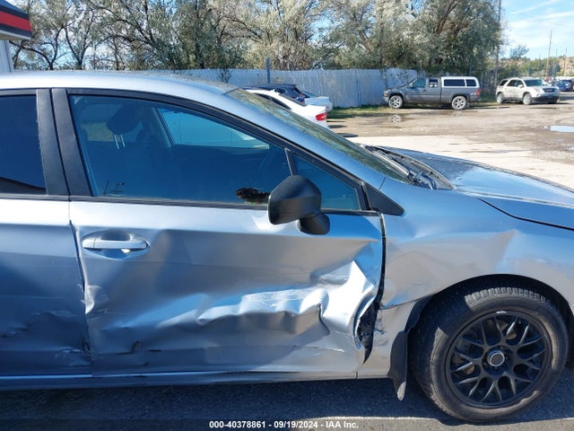 4S3GKAB61L3608998 Subaru IMPREZA SEDAN