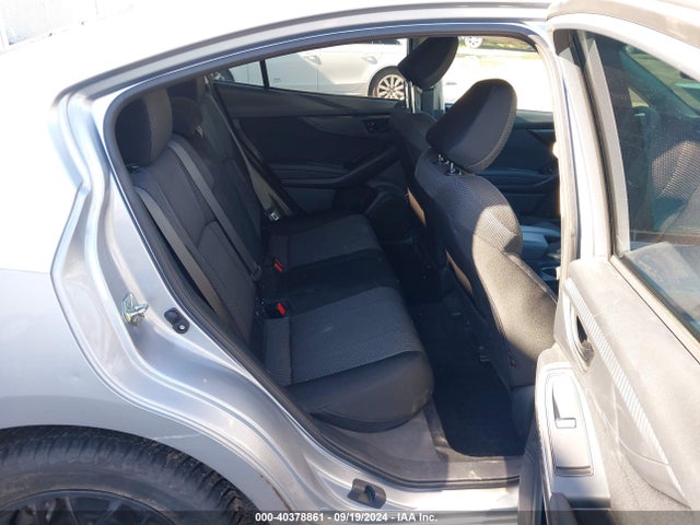 4S3GKAB61L3608998 Subaru IMPREZA SEDAN