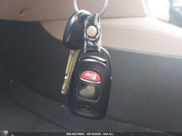 5NPD84LFXJH324790 Hyundai ELANTRA SEL