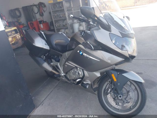 2014 BMW K1600 WB1061203EZZ25292