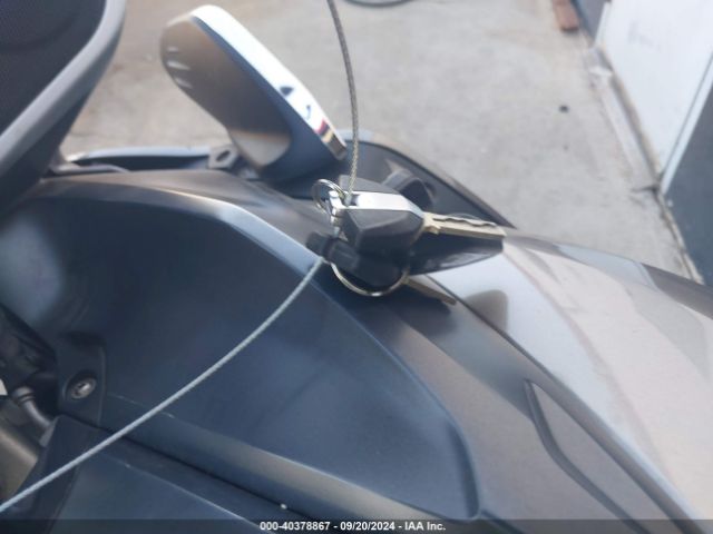 2014 BMW K1600 WB1061203EZZ25292 Photo 10