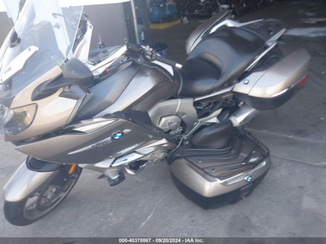 2014 BMW K1600 WB1061203EZZ25292 Photo 1