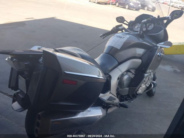 2014 BMW K1600 WB1061203EZZ25292 Photo 3