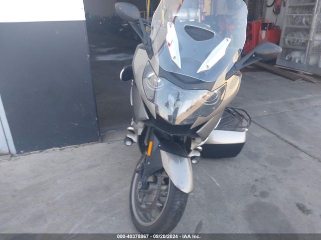 2014 BMW K1600 WB1061203EZZ25292 Photo 4