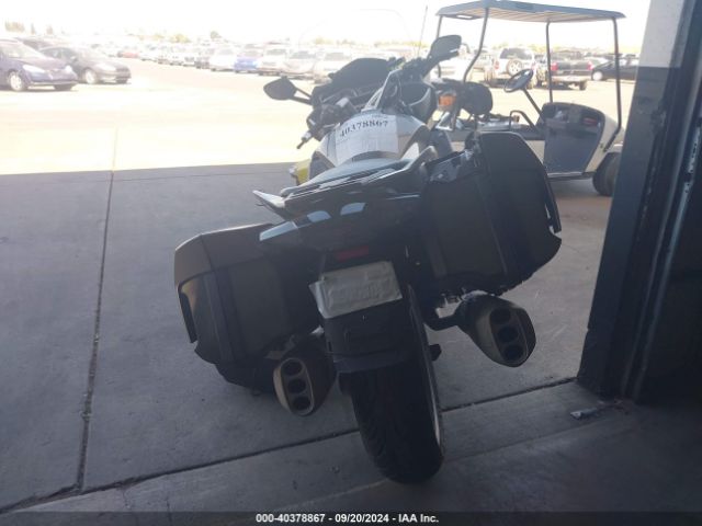2014 BMW K1600 WB1061203EZZ25292 Photo 5