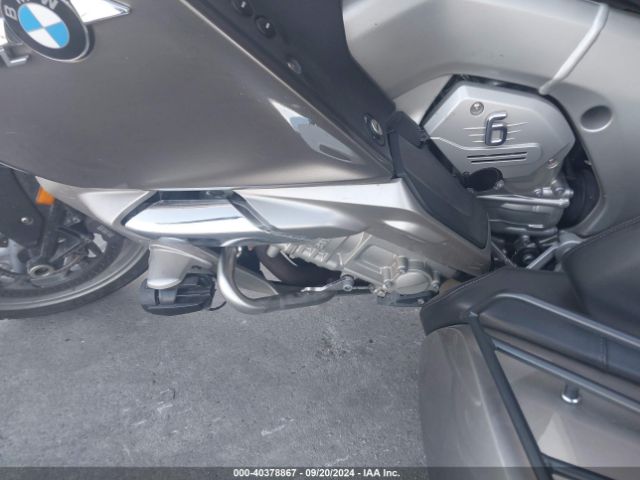 2014 BMW K1600 WB1061203EZZ25292 Photo 8