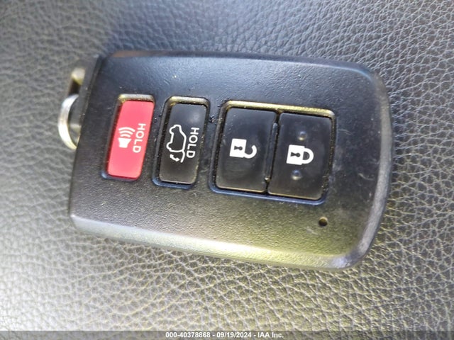 Toyota Rav4 Limited 2014 2T3YFREV3EW123451 Image 11