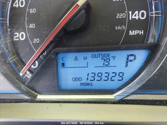Toyota Rav4 Limited 2014 2T3YFREV3EW123451 Image 16