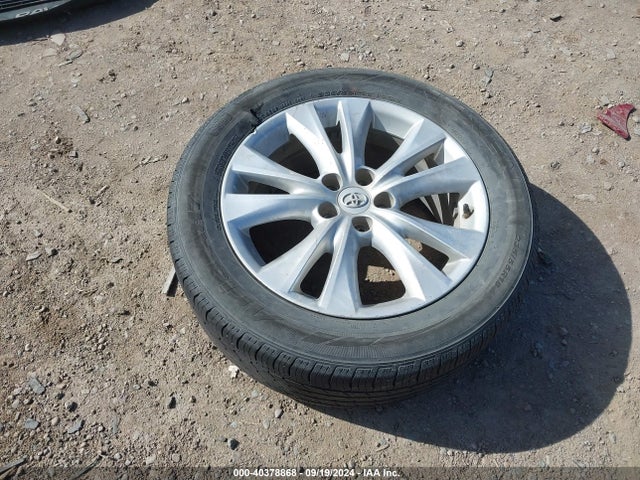 Toyota Rav4 Limited 2014 2T3YFREV3EW123451 Image 12