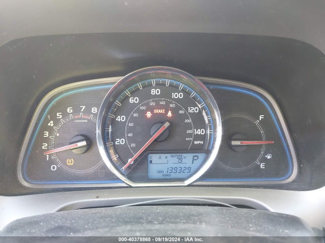 Toyota Rav4 Limited 2014 2T3YFREV3EW123451 Image 7