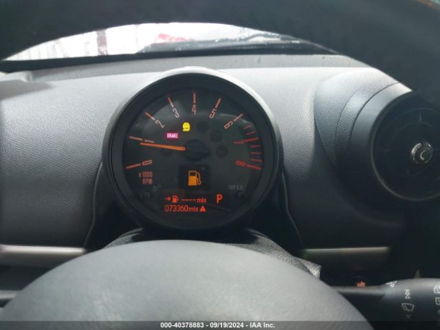 WMWZB3C57FWR43502 Mini Countryman Cooper