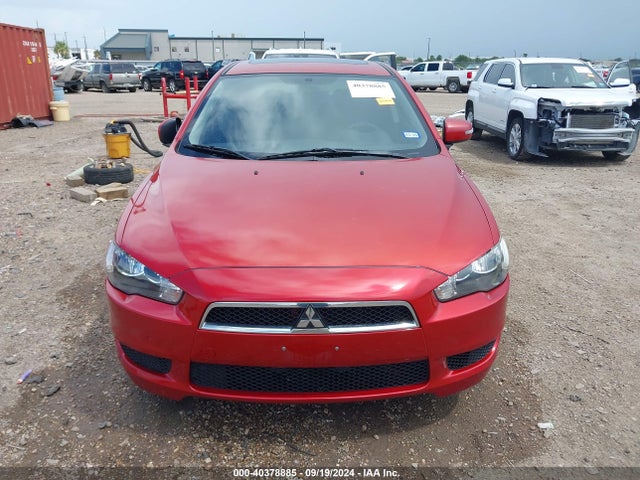 Mitsubishi LANCER ES 2015 JA32U2FU7FU025755 Image 12