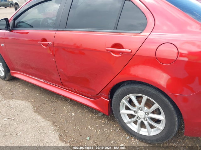 2015 MITSUBISHI LANCER JA32U2FU7FU025755 Photo 5