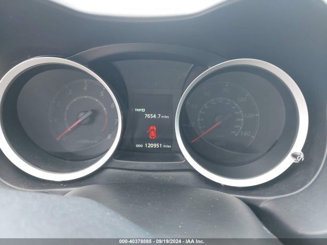 2015 MITSUBISHI LANCER JA32U2FU7FU025755 Photo 6