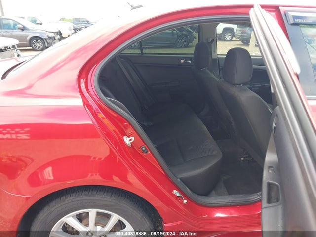 2015 MITSUBISHI LANCER JA32U2FU7FU025755 Photo 7