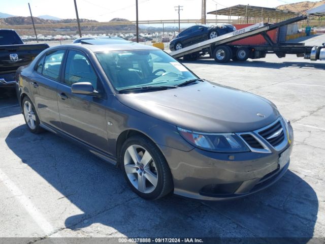 2008 SAAB 9-3 YS3FB49Y481108530 Photo 0