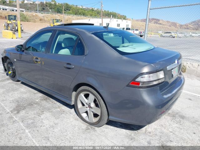 2008 SAAB 9-3 YS3FB49Y481108530 Photo 2