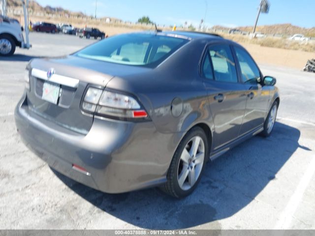 2008 SAAB 9-3 YS3FB49Y481108530 Photo 3