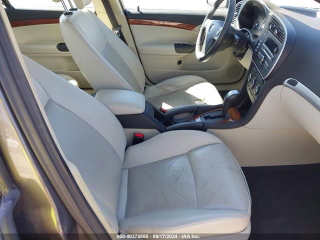 2008 SAAB 9-3 YS3FB49Y481108530 Photo 4