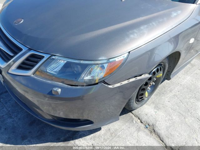 2008 SAAB 9-3 YS3FB49Y481108530 Photo 5