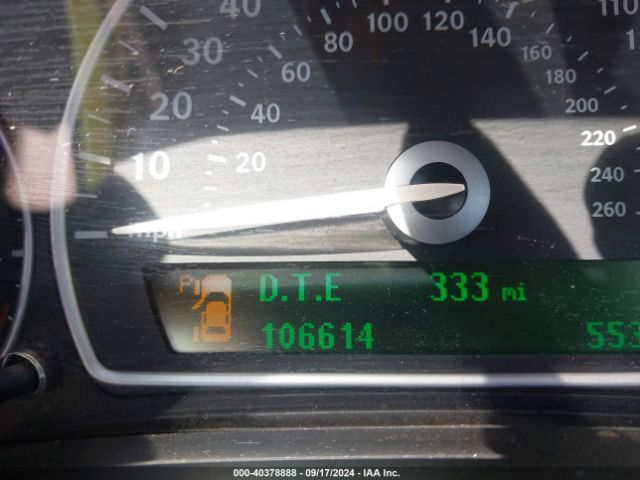 2008 SAAB 9-3 YS3FB49Y481108530 Photo 6