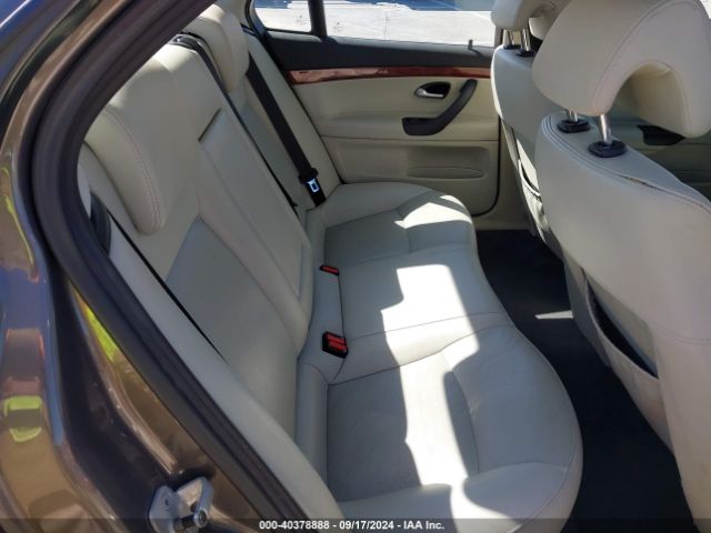 2008 SAAB 9-3 YS3FB49Y481108530 Photo 7